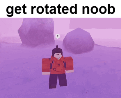 Tdtntor The Day The Noobs Took Over Roblox GIF - Tdtntor The Day The Noobs Took Over Roblox Roblox GIFs