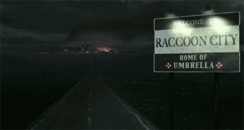 Resident Evil GIF - Resident Evil GIFs