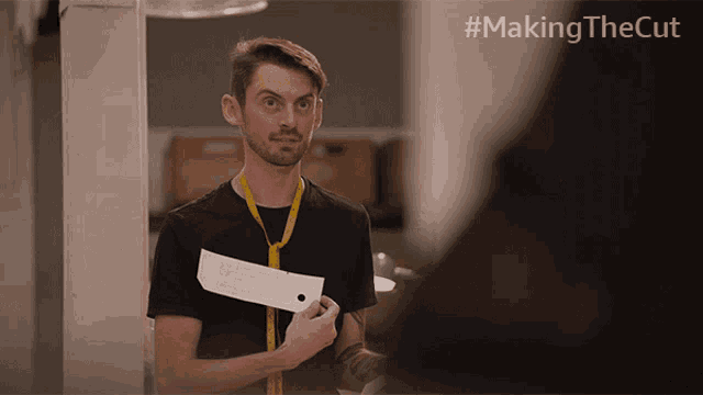 Wink Nice GIF