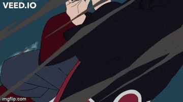 a gif of a person playing a flute with the words veed.io visible in the corner