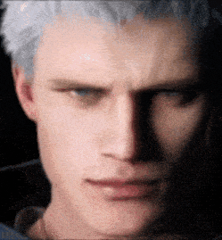 Nero Devil May Cry GIF - Nero Devil May Cry Dmc GIFs
