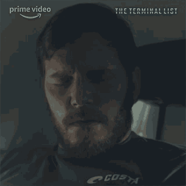 Just Woke Up James Reece GIF - Just Woke Up James Reece Chris Pratt GIFs