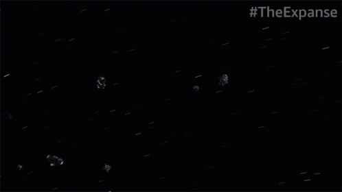 Outer Space The Expanse GIF - Outer Space The Expanse Cosmos GIFs