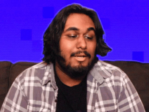 Rohil Aniruth All Ages Of Geek GIF - Rohil Aniruth All Ages Of Geek Aaog GIFs