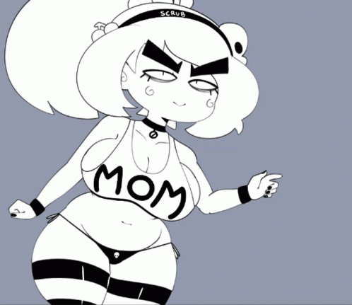 Mom Mommy GIF - Mom Mommy You Here GIFs