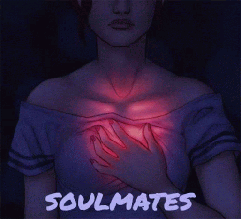 Soulglo Soulmate GIF - Soulglo Soulmate GIFs