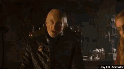 I Am The King Game Of Thrones GIF - I Am The King Game Of Thrones Go T GIFs