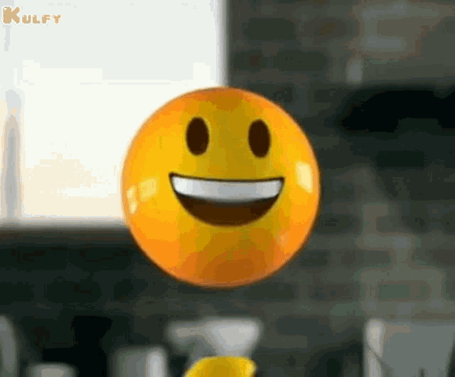 Smile Emoji GIF - Smile Emoji Gif GIFs