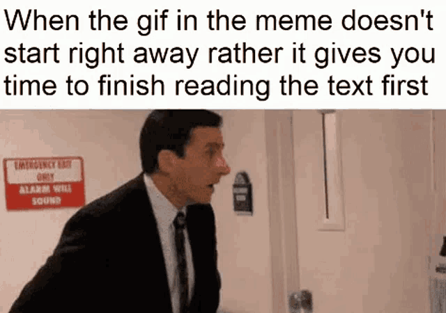 Take Your Time To Read The Meme GIF - Take Your Time To Read The Meme GIFs