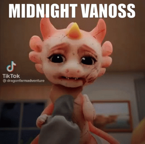 Midnightvanoss Midnight GIF - Midnightvanoss Midnight Vanoss GIFs