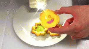 お菓子作り クッキー GIF - Okashi Tsukuri GIFs