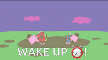 Wake Up GIF - Wake Up GIFs