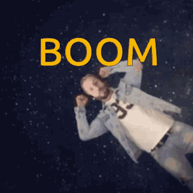 Mindblown Boom GIF - Mindblown Boom Explode GIFs