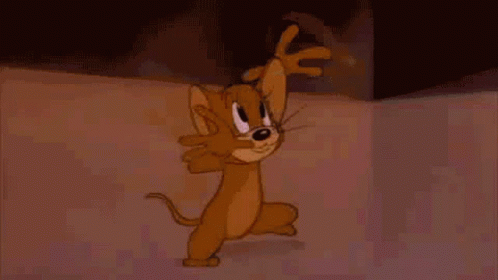 томиджерри Jerry The Mouse GIF - томиджерри Jerry The Mouse Tom And Jerry GIFs
