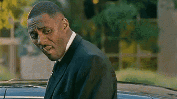 Idris Elba GIF