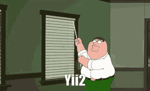 Open Window Venitian Blind GIF - Open Window Venitian Blind Family Guy GIFs