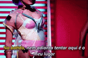 Anitta Brasil GIF