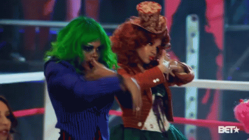 Dancing Party Time GIF - Dancing Party Time Friends GIFs