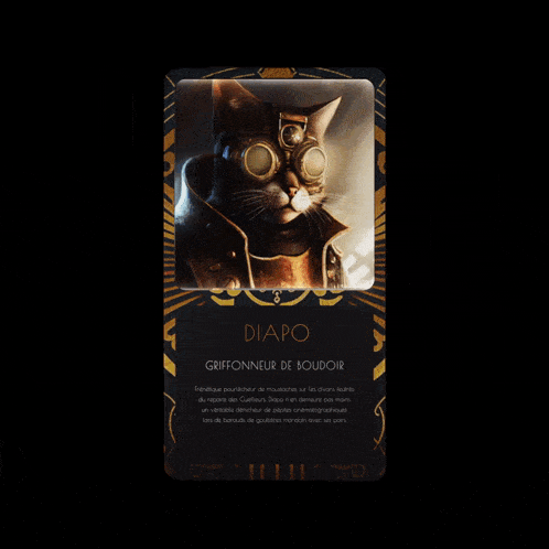 Tailor Tailor Nft GIF