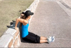 Exercise GIF - Exercise Workout Fitness GIFs