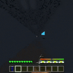 a screenshot of a video game with a picture of a man with glasses on