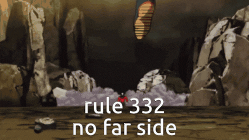 Rule 332 GIF - Rule 332 Rule 332 GIFs