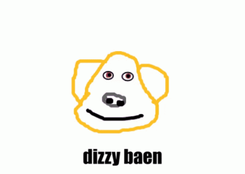 Dizzy Bean Beanzz GIF - Dizzy Bean Beanzz GIFs