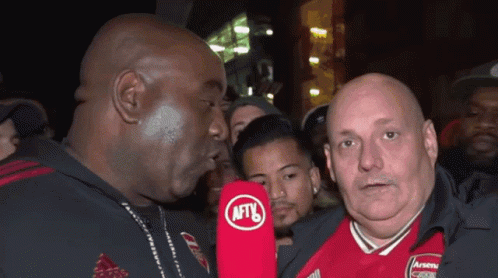 Aftv Claude Callegari GIF - Aftv Claude Callegari Its Time To Go GIFs