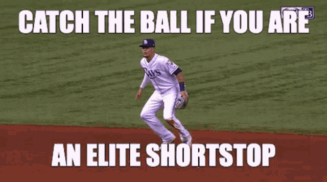 Willy Adames Rays GIF - Willy Adames Rays Tampa Bay Rays GIFs