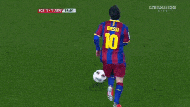 a soccer game is being played on sky sports hd 1