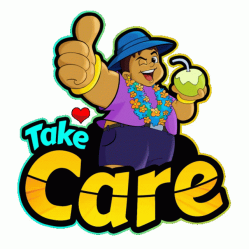 Take Care Kalia GIF - Take Care Kalia Chhota Bheem GIFs