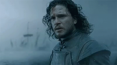 Game Of Thrones Jon Snow GIF - Game Of Thrones Jon Snow Night King GIFs