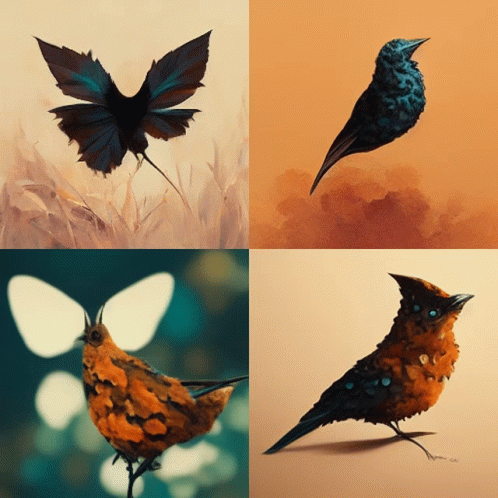 Art GIF - Art GIFs