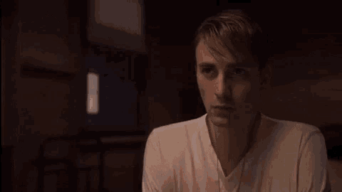 Captain America Good Man GIF - Captain America Good Man Not A Perfect Soldier GIFs