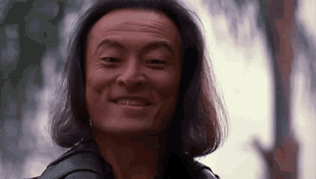 Mortal Kombat GIF