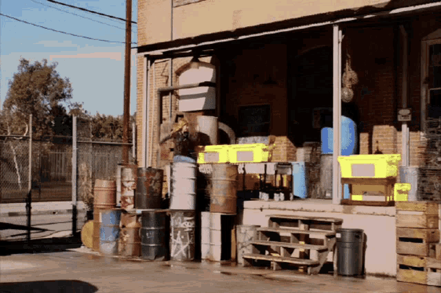 Chloe King Chloe King1x01 GIF