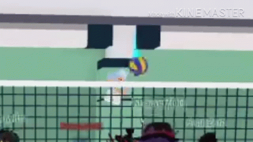 Roblox Volleyball GIF - Roblox Volleyball Fails GIFs