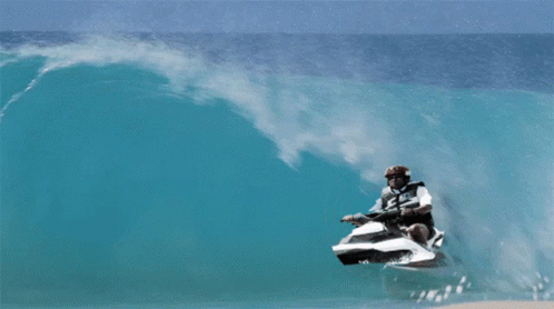 Jetski Surf GIF - Jetski Surf Barrel GIFs