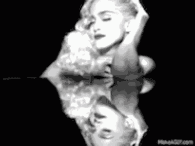 Vogue Madonna GIF - Vogue Madonna GIFs