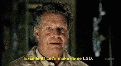 Walter Bishop Fringe GIF - Walter Bishop Fringe John Noble GIFs