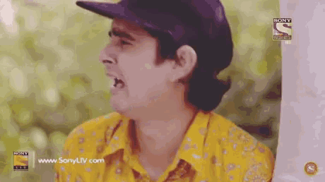 Crying Samaina GIF