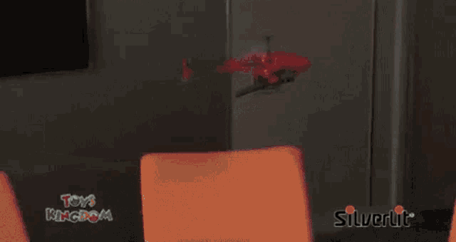 Helikopter Toys Kingdom GIF