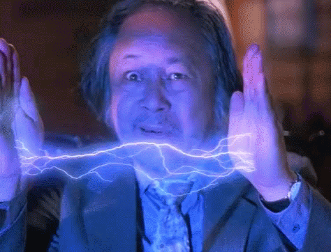 Egg Shen Big Trouble In Little China GIF - Egg Shen Big Trouble In Little China Magic GIFs