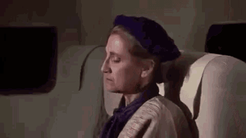 Outraged Airplane GIF - Outraged Airplane Movie GIFs