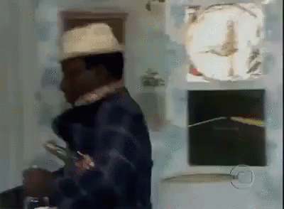 Mussum Trapalhoes GIF - Mussum Trapalhoes Ostrapalhoes GIFs