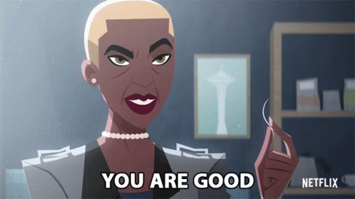You Are Good Impressed GIF - You Are Good Impressed Wow GIFs