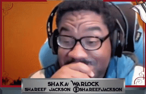 Shareefjackson Rivals Of Waterdeep GIF - Shareefjackson Rivals Of Waterdeep Spread The Word GIFs