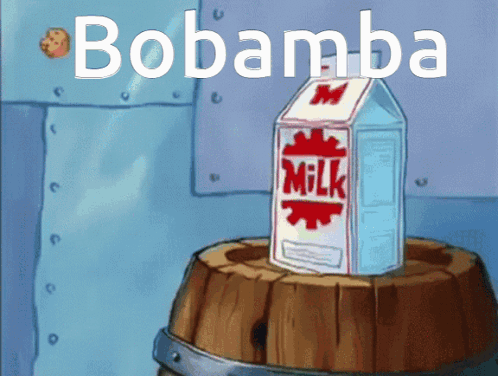 Boba Tea Bobamba GIF - Boba Tea Boba Bobamba GIFs