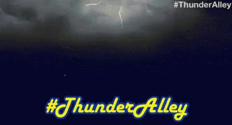 Thunder Alley Boltpride GIF - Thunder Alley Boltpride Team Mask GIFs