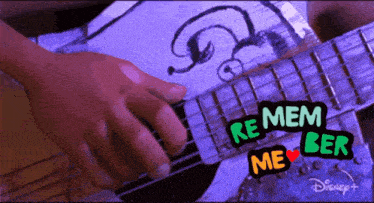 Remember Me Coco GIF - Remember Me Coco Coco Miguel GIFs